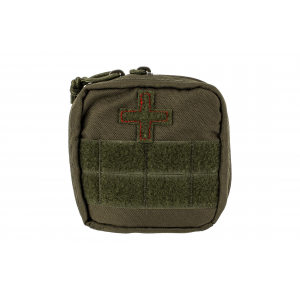 Red Rock Outdoor Gear Soldier Individual First Aid Kit -