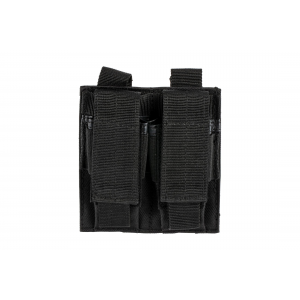 Red Rock Outdoor Gear Pistol Mag Pouch - Black