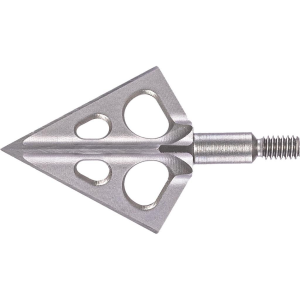 Muzzy One Crossbow Broadheads 125 gr. 3 pk. - Muzzy