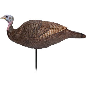 Primos Gobstopper Lite Decoy Hen - Primos Hunting