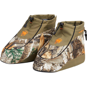 Arctic Shield Boot Insulators Realtree Edge - Arctic Shield