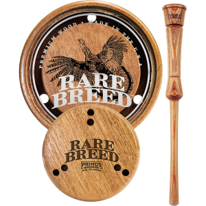Primos Rare Breed Turkey Call Glass - Primos Hunting