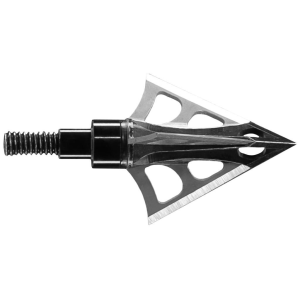 Muzzy Merc Broadheads 3 blade 100 gr. 3 pk. - Muzzy
