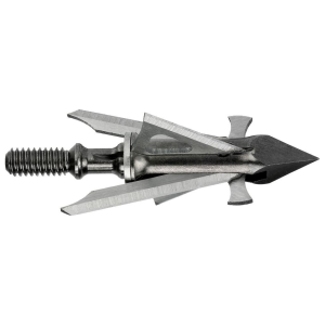 Muzzy Trocar HBX Crossbow Broadhead 100 gr. 3 pk. - Muzzy