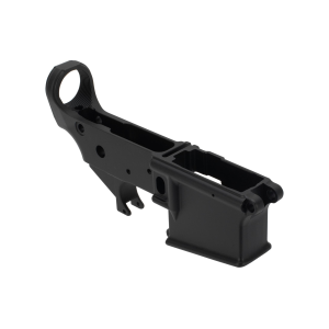 Anderson Manufacturing AR-15 Stripped Lower Receiver - Cosmetic Blem - Anderson Manufacturing