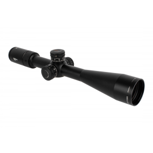 Vortex Optics Viper PST Gen II 5-25x50 FFP EBR-7C MRAD Rifle Scope