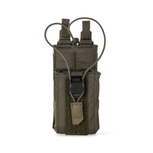 5.11 Tactical Flex Radio 2.0 Pouch - 5.11 Tactical