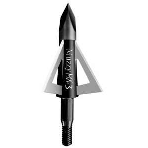 Muzzy MX-3 Broadheads 100 gr. 3 pk. - Muzzy