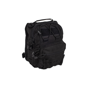 PA Gear Tactical Utility Sling Pack - Black - Primary Arms