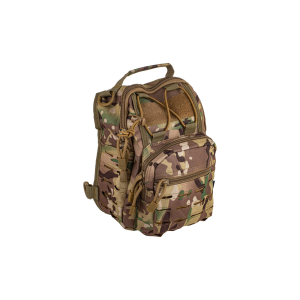 PA Gear Tactical Utility Sling Pack - Camo - Primary Arms