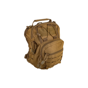 PA Gear Tactical Utility Sling Pack - Tan - Primary Arms