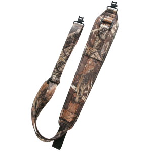 Outdoor Connection Original Super-Sling - Padded - Advantage Max-4 - Outers