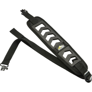 Butler Creek Featherlight Sling Black Single Point w/ Swivels - Butler Creek