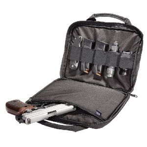 5.11 Tactical Single Pistol Case - 5.11 Tactical