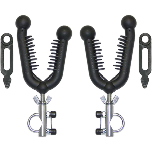 All Rite Pack Rack Plus Single ATV Gun & Bow Rack - All Rite