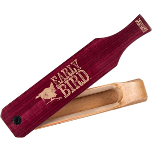 Primos Early Bird Turkey Call Box Call - Primos Hunting