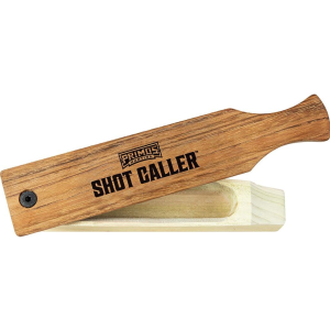 Primos Shot Caller Box Call Turkey Call - Primos Hunting