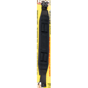 Outdoor Connection Neo Magnum 3.25" Sling - Neoprene Pad - Black - Outers