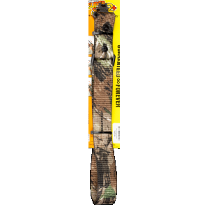 Outdoor Connection Super Sling 2 Plus 1.25" Adjustable Sling - Camouflage - Outers