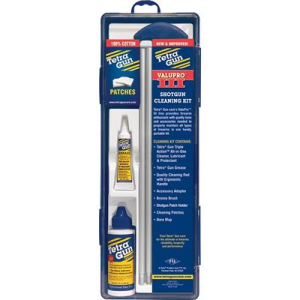 Tetra Gun ValuPro III Shotgun Cleaning Kit 12 Gauge - Tetra Gun