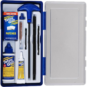 Tetra Gun ValuPro III Rifle Cleaning Kit .30 Cal/7.62 mm - Tetra Gun