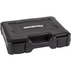 Flambeau Safe Shot Pistol Case 10 in. - Flambeau