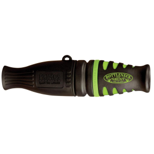 Primos Bottle Neck Grunt Call - Primos Hunting