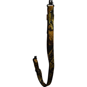 TOC Super Sling Gun Sling Realtree Max-4 w/ Swivels - Toc