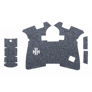 Handleit Grips Elite Series Grips Fits GLOCK 19/23 Gen 5 / Gen 5 MOS - Handleit Grips