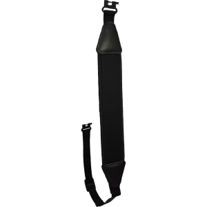 TOC Raptor Gun Sling Black w/ Swivels - Toc
