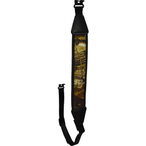 TOC Raptor Gun Sling Realtree APG w/ Swivels - Toc