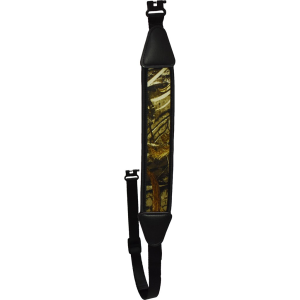 TOC Raptor Gun Sling Realtree Max-4 w/ Swivels - Toc