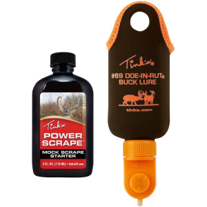 Tinks Dial A Dripper Combo 4 pk. - Tinks