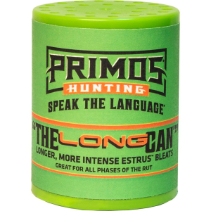 Primos The Can Call Long Can - Primos Hunting