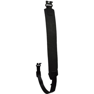 TOC Razor Gun Sling Black w/ Swivels - Toc