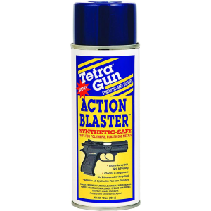 Tetra Gun Action Blaster Synthetic Safe - 10 oz. - Tetra Gun
