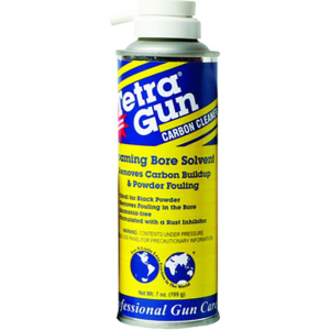 Tetra Gun Carbon Cleaner Aerosol Foam - 7 oz. - Tetra Gun