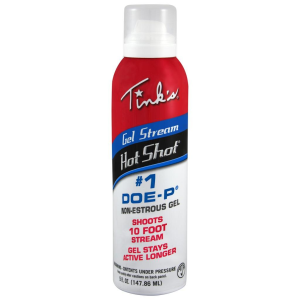 Tinks #1 Doe-P - Gel Stream Non-Estrous 5 oz. - Tinks