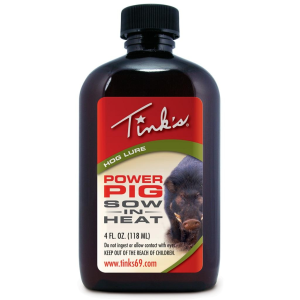 Tinks Sow-in-Heat Lure 4 oz. - Tinks