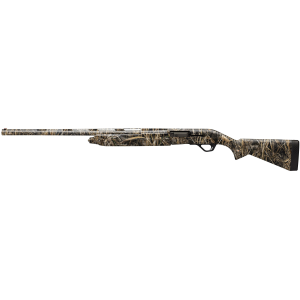 Winchester SX4 Waterfowl Hunter 12 Gauge Semi-Auto Shotgun - 26" - 4 Round - Realtree Max-7 Cerakote - Winchester