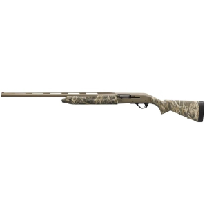 Winchester SX4 Hybrid Hunter Left-Handed 12 Gauge Semi-Auto Shotgun - 28" - 4 Round - Flat Dark Earth Cerakote - Winchester