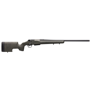 Winchester XPR Renegade Long Range 7mm-08 Bolt Action Rifle - 22" - 3 + 1 - Grayboe Renegade - Winchester