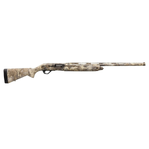 Winchester SX4 Waterfowl Hunter 20 Gauge Semi-Auto Shotgun - 26" - 4 Round - Truetimber Prairie - Winchester
