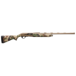 Winchester SX4 Hybrid Hunter 20 Gauge Semi-Auto Shotgun - 28" - 4 Round - Flat Dark Earth Cerakote - Winchester