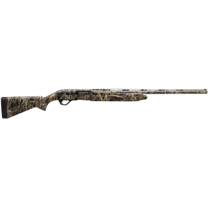 Winchester SX4 Waterfowl Hunter 12 Gauge Semi-Auto Shotgun - 3.5" Chamber - 26" - 4 Round - Realtree MAX-7 - Winchester