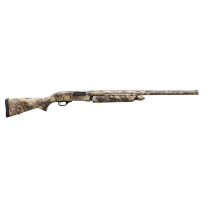Winchester SXP Waterfowl Hunter 12 Gauge Pump Action Shotgun - 26" - 4 Round - Truetimber Prairie - Winchester