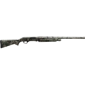 Winchester SXP Hunter 12 Gauge Pump Action Shotgun - 28" - 4 Round - Truetimber VSX - Winchester