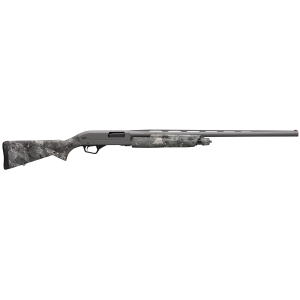Winchester SXP Hybrid Hunter 12 Gauge Pump Action Shotgun - 3.5" Chamber - 28" - 4 Round - Gray Perma-Cote - Winchester