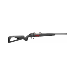 Winchester XPERT 21 SHARP Bolt Action Rifle - 18" - 10 + 1 - Gray Polymer - Winchester