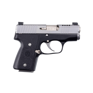 Kahr Arms MK9 Elite 9mm Double Action Only Semi-Auto Pistol - 3" - Matte Stainless Steel - Kahr Arms